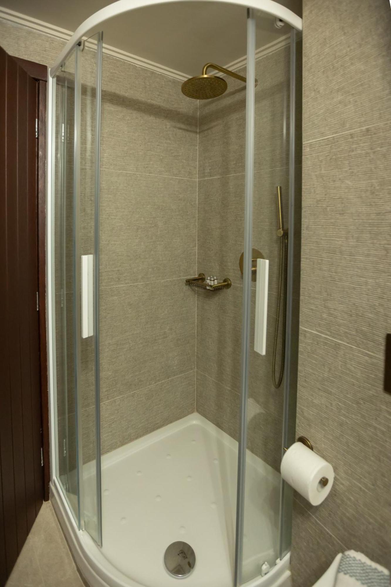 Guesthouse Lousios ดีมิตซานา ภายนอก รูปภาพ